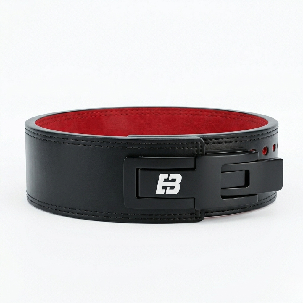 Heavy Duty Lever Belt