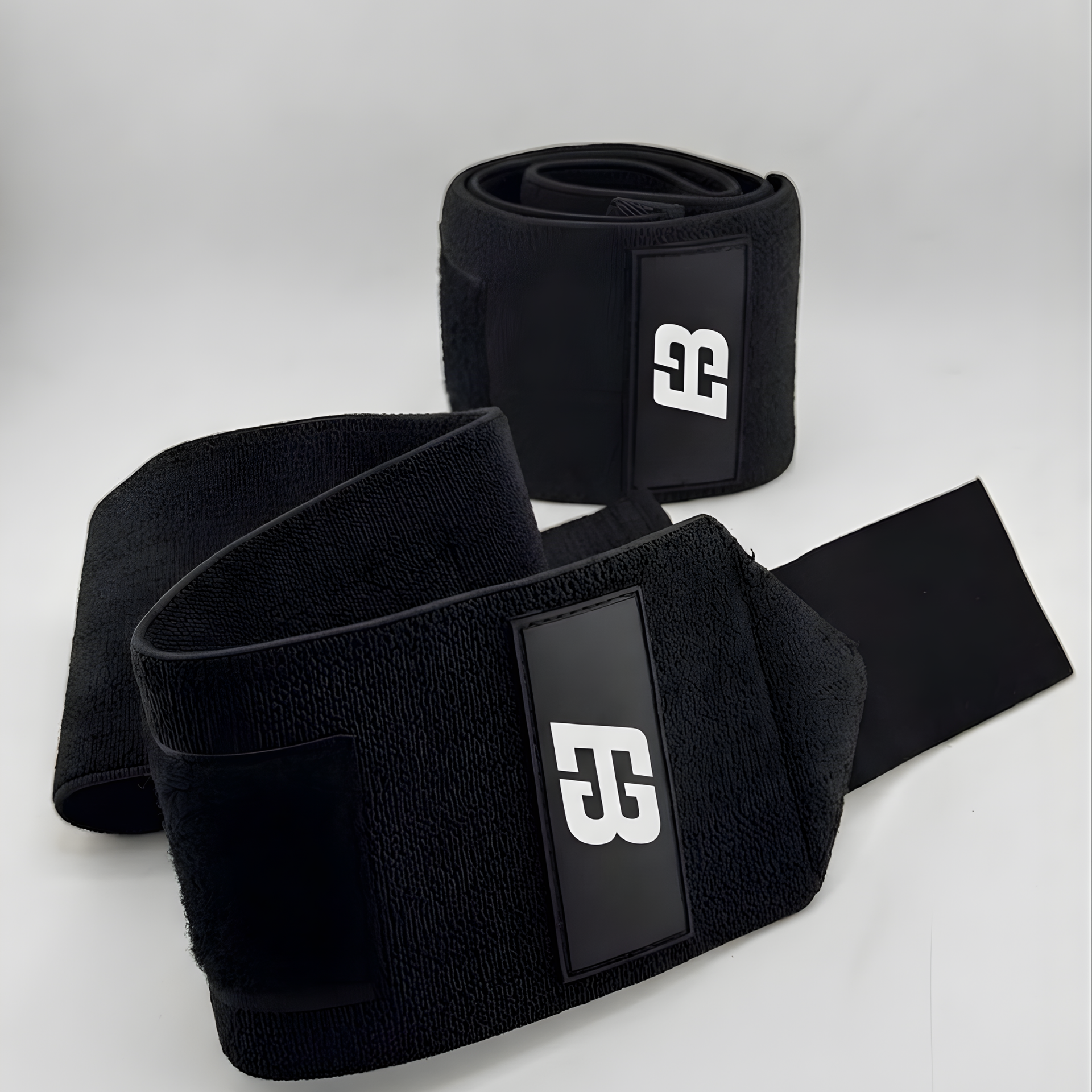 Heavy Duty Wrist Wraps for Powerlifting