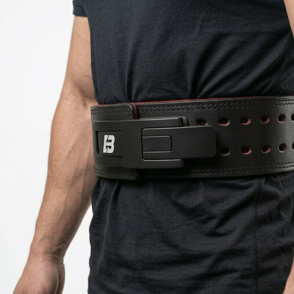 Heavy Duty Lever Belt