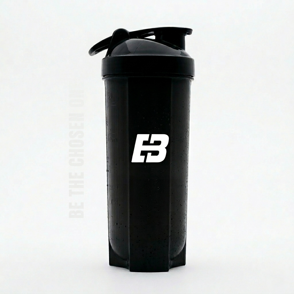 Be The Chosen One 700ml Shaker